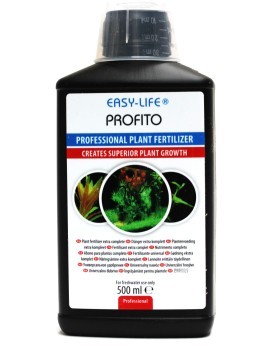 Easy Life ProFito fertilisant pour plantes en aquarium