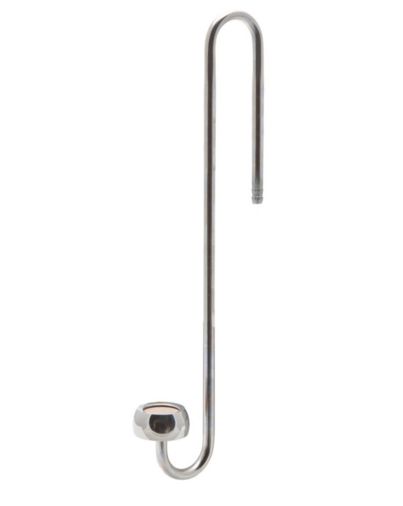 Diffuseur CO2 Microperler en inox pour aquarium