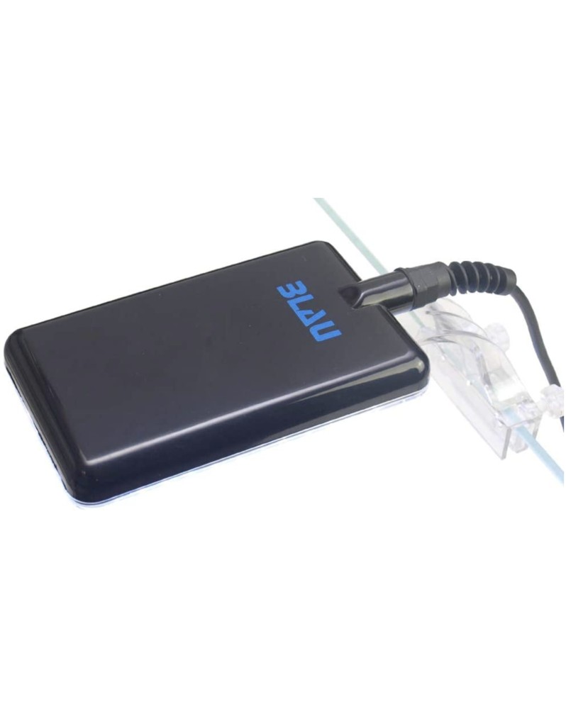 Nano LED 2.0 Blau Aquaristic pour aquarium eau douce