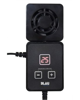 Nano Ventilador Plus pour aquarium jusqu a 60 L