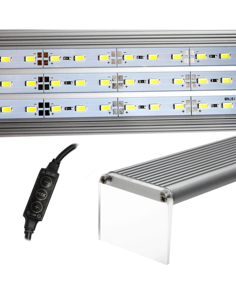 Rampe LED Chihiros A-Serie eclairage dimmable