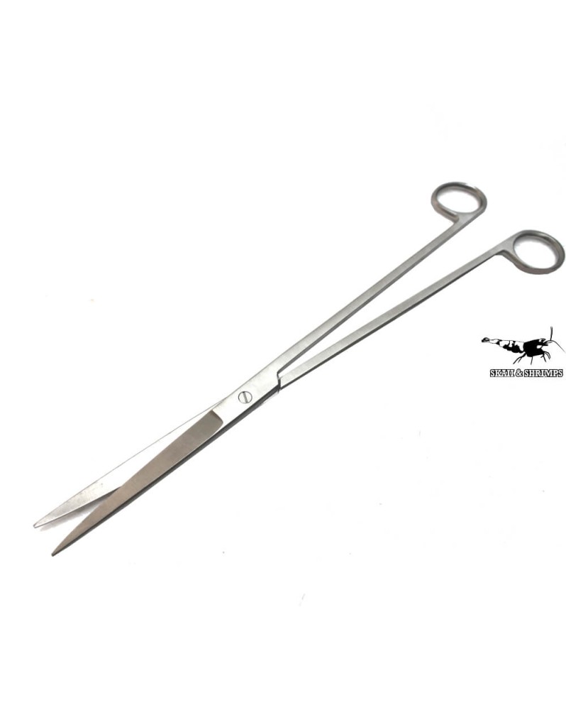 Pro Trim Scissor ciseaux embout fin pour taille precise