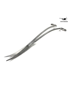 Ciseaux Wave pour taille precise de mousse et gazon