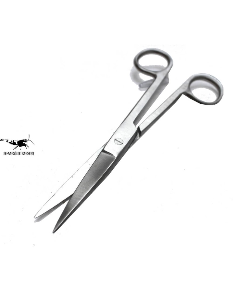 Pro Trim Scissor ciseaux a embout fin pour plantes