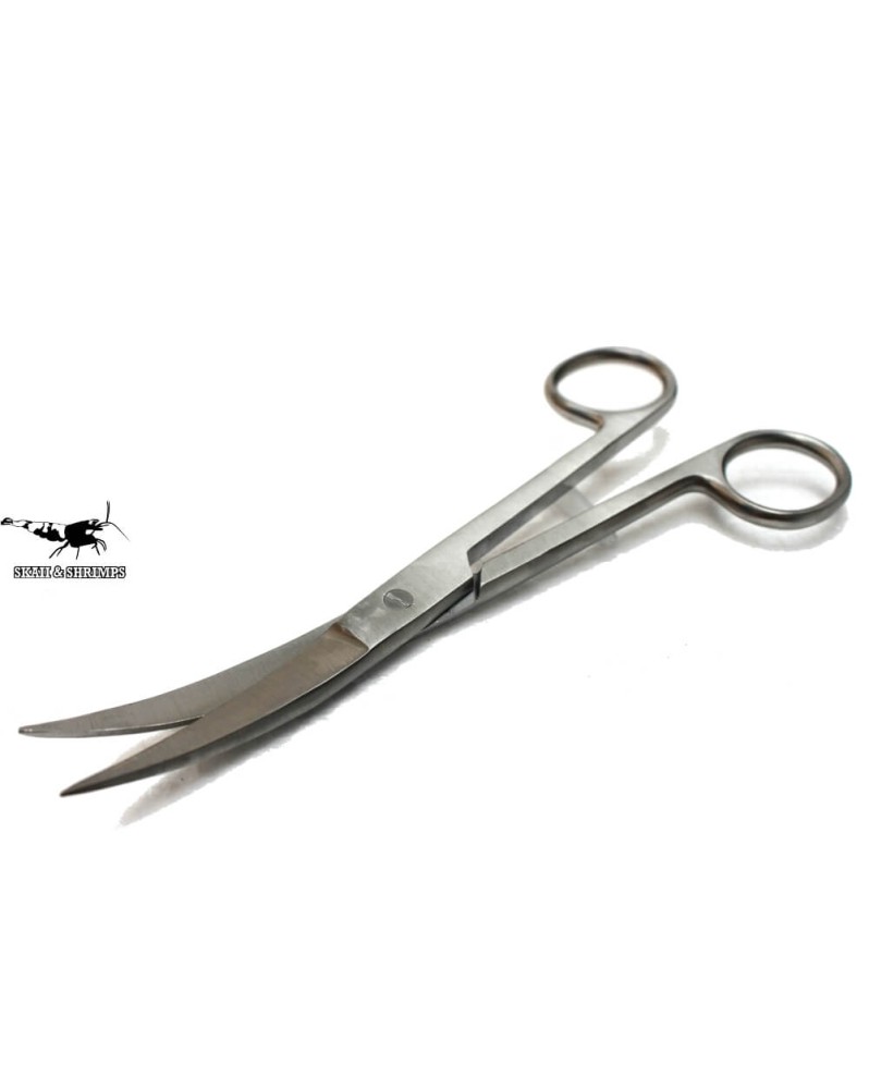 Pro Trim Scissor ciseaux a embout fin pour taille precise