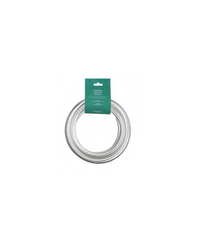 Chihiros Clear Hose - Tuyau filtre transparent
