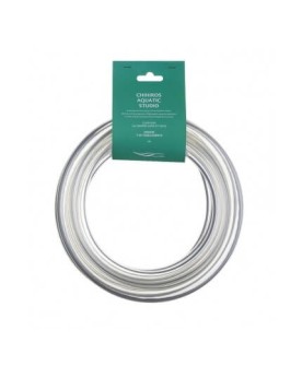 Chihiros Clear Hose tuyau transparent pour filtre aquarium