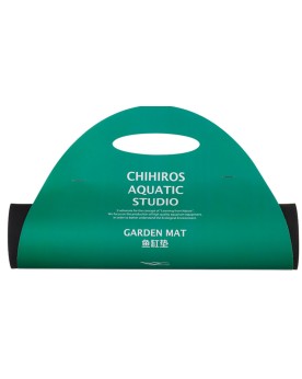 Chihiros Garden Mat tapis protection aquarium