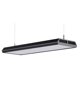 Rampe Chihiros RGB Vivid II 130W pour aquarium 60-90 cm