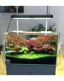 Rampe Chihiros RGB Vivid II 130W pour aquarium 60-90 cm