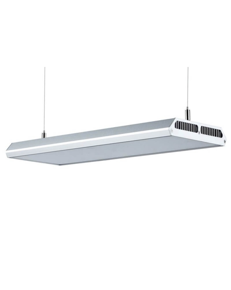 Chihiros RGB Vivid II 130W pour aquarium 60 a 90 cm