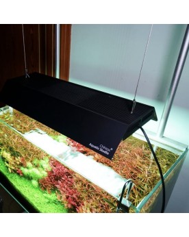 Chihiros Shades cache LEDs noir - paire