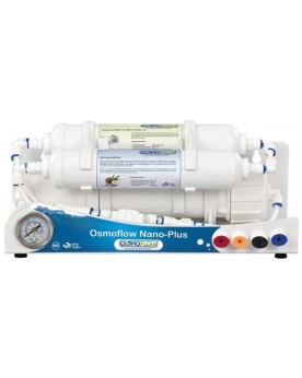 Osmoseur pour filtration de l eau