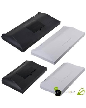 Couvercle Aquael Leddy 6W avec eclairage LED