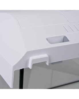 Couvercle Aquael Leddy 6W avec LEDDY TUBE