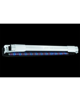 Lampes LEDDY SLIM pour aquarium eclairage slim