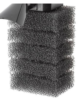 Mousses de remplacement Aquael Pat Minifilter