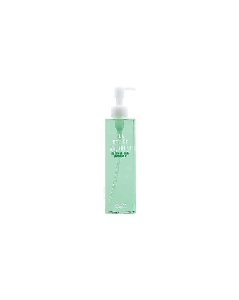 ADA Green Brighty Neutral K 300ml