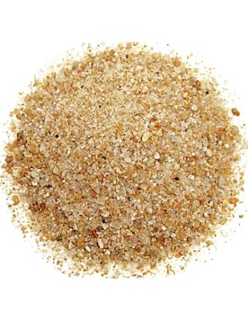 Colorado Sand sable rouge pour aquascape
