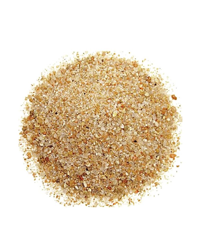 La Colorado Sand - Sable rougeatre pour aquascapes