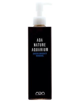 ADA Green Brighty Mineral engrais pour aquarium