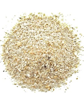Sable ADA La Plata pour aquarium - grains 1 mm
