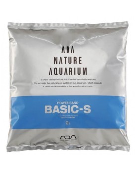 Ada Power Sand Basic S sous couche substrat