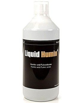 Flacon Liquid Humin Glasgarten pour crevettes