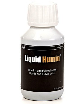 Flacon Liquid Humin Glasgarten pour crevettes