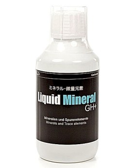 Liquid Mineral GH Plus remineralisation eau osmosee