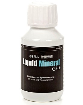 Liquid Mineral GH Plus remineralisation eau osmosee