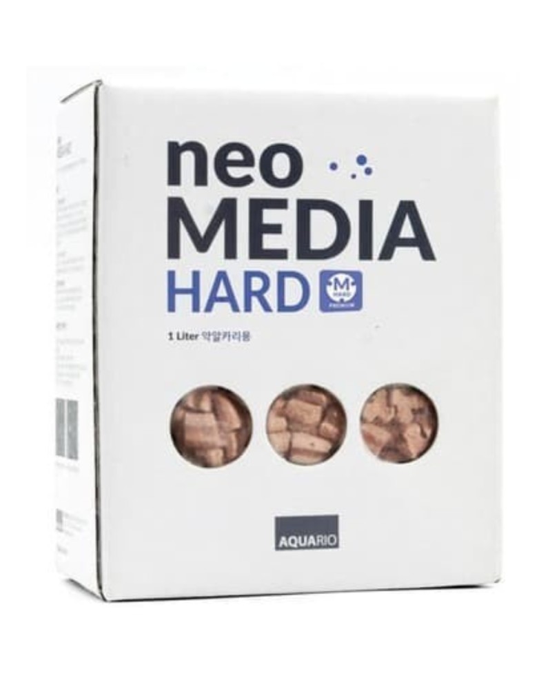 Aquario Neo Media Premium - media filtrant de haute qualite