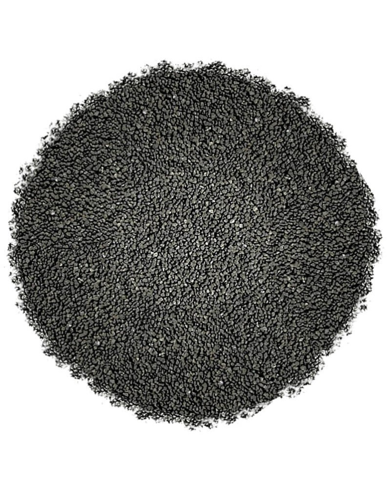Sable neutre pour crevettes en aquarium