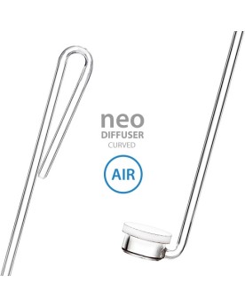 Diffuseur Aquario NEO M 17mm membrane ceramique