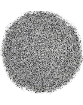 Sable neutre pour aquarium de crevettes