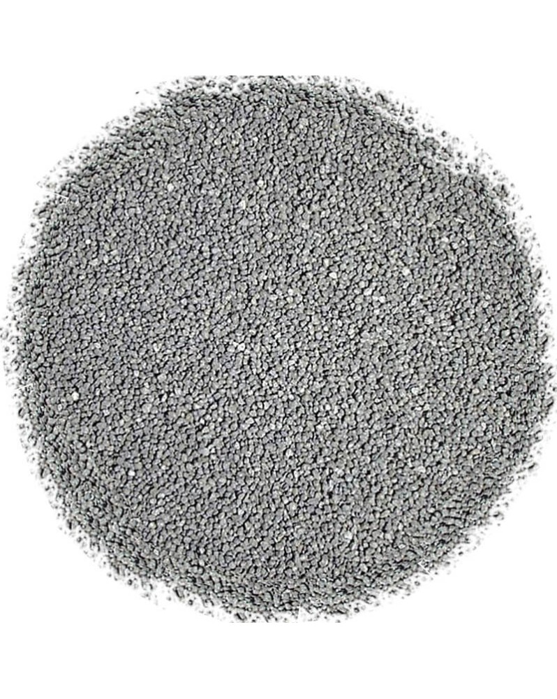 Sable neutre pour aquarium de crevettes