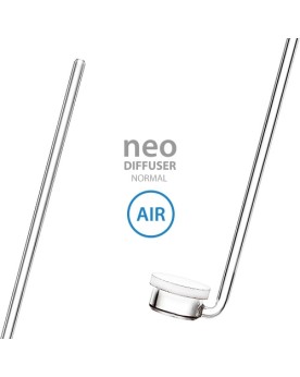 Diffuseur air Aquario NEO M 17 mm