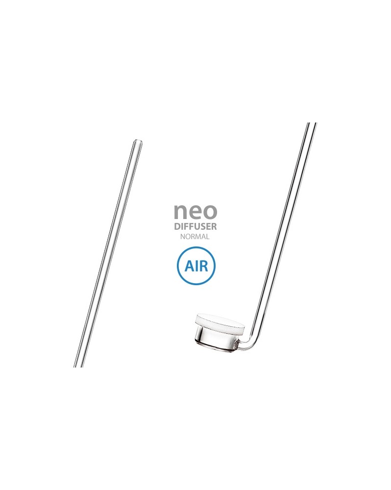 Diffuseur air Aquario NEO M 17 mm