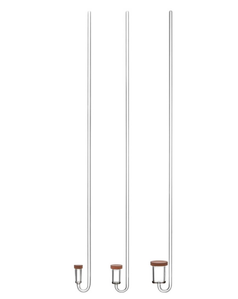 Diffuseur CO2 Aquario NEO Extend pour aquarium