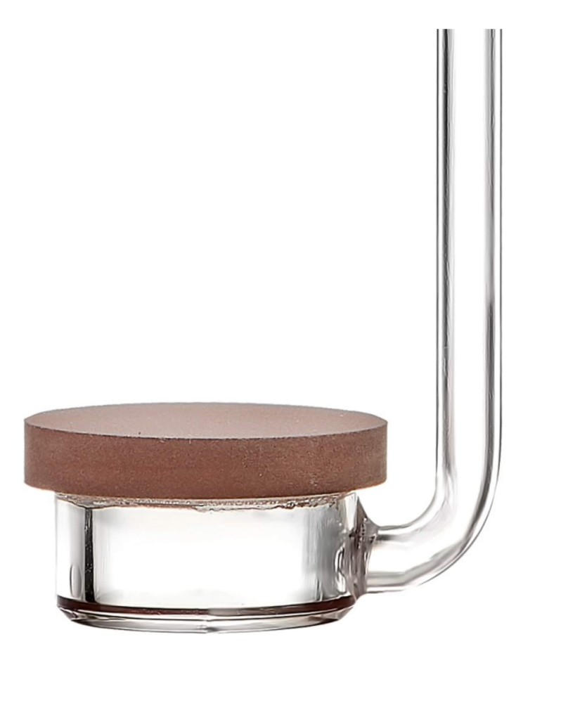 Diffuseur CO2 Aquario NEO Type U membrane ceramique