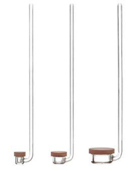 Diffuseur CO2 Aquario NEO Type U membrane ceramique