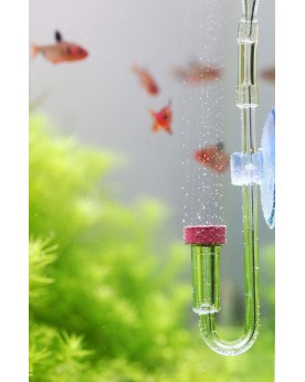 Diffuseur CO2 Aquario NEO Type U