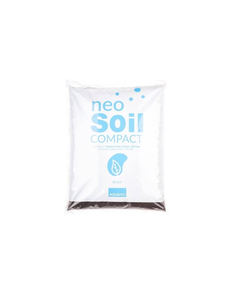 Neo Soil Compact Shrimp pour crevettes