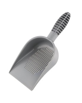 Ista Gravel Scoop pour mise en place et tamisage du sol