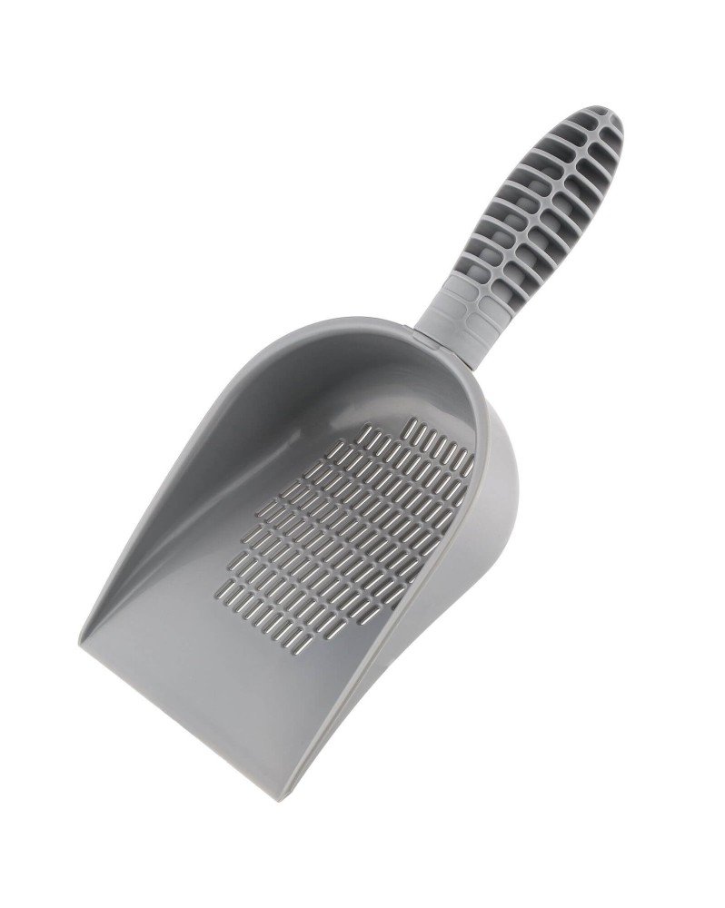 Ista Gravel Scoop pour mise en place et tamisage du sol