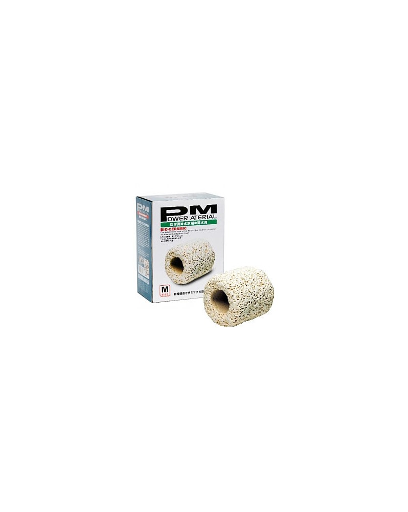 Ceramiques filtration poreuses diam 12 mm
