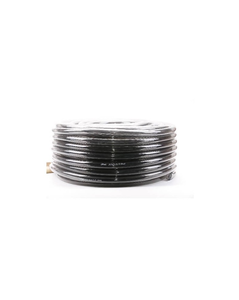 Tuyau filtration 9-12mm sachets 1.5m 3m ou vrac 5m