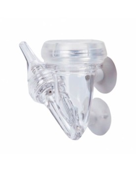 Diffuseur CO2 3 en 1 S et M pour aquarium