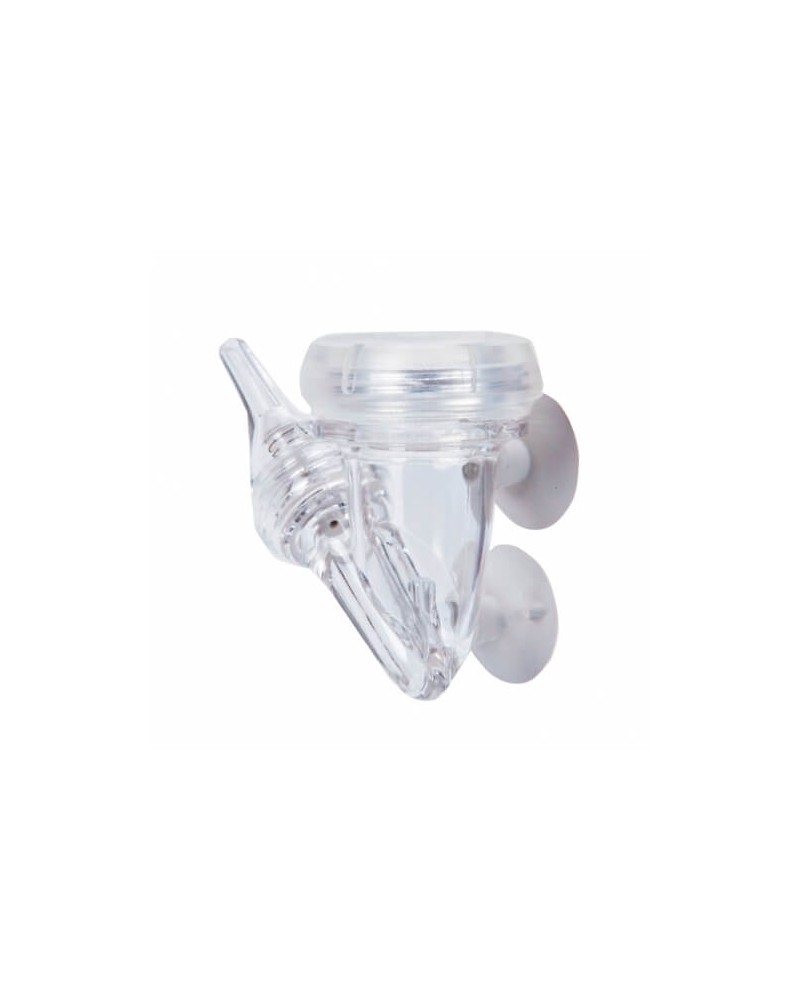 Diffuseur CO2 3 en 1 pour aquarium S M L