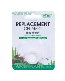 Ceramique de remplacement pour diffuseur Ista